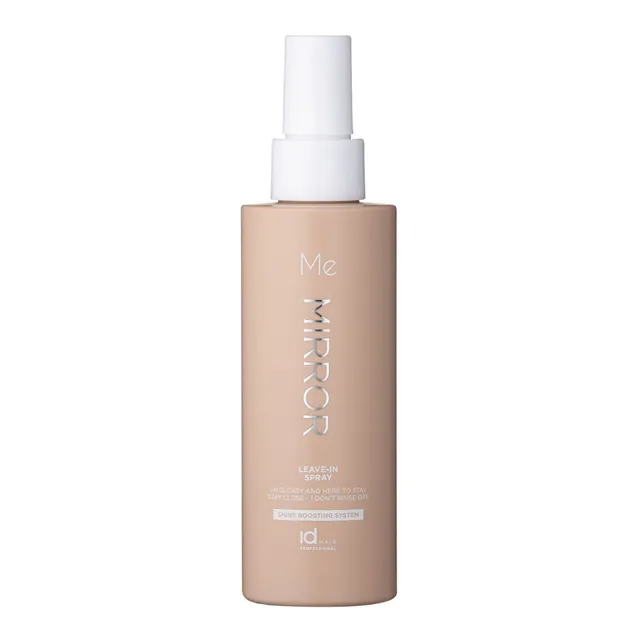 Leave-In Spray – pähejäetav läikesprei 150ml
