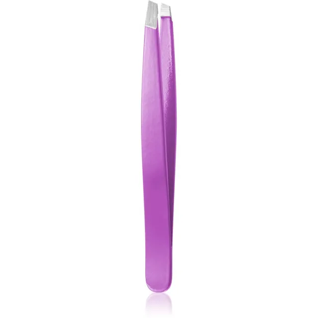 Diva & Nice Cosmetics Accessories Nails Kulmupintsetid Purple 1 tk