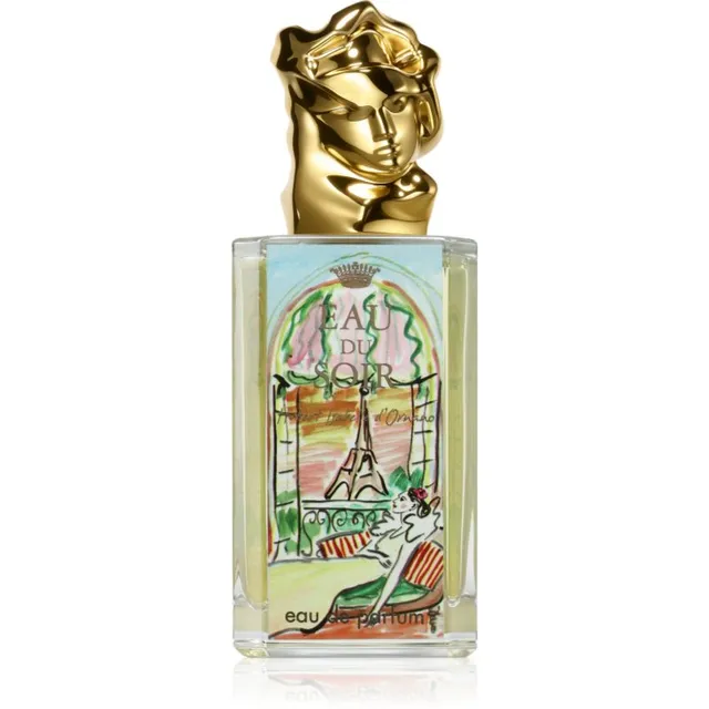 Sisley Eau du Soir Limited Edition by Luke Edward Hall Parfüümvesi piiratud koguses naistele 100 ml
