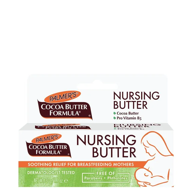 Palmer's Cocoa Butter Nursing Butter 30g