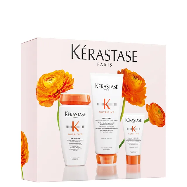 KERASTASE Nutritive Gift Set