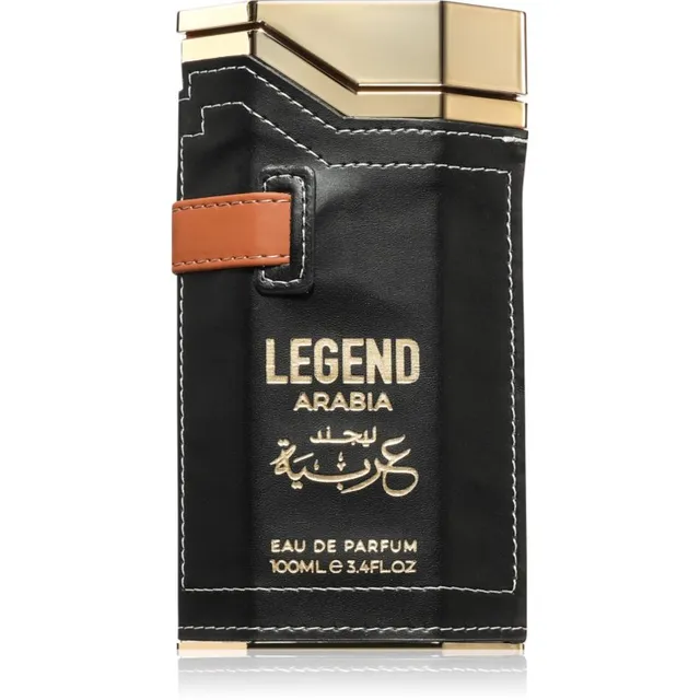 Emper Legend Arabia Parfüümvesi unisex 100 ml