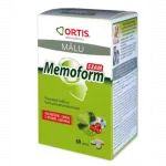Memoform Exam mälutabletid N60