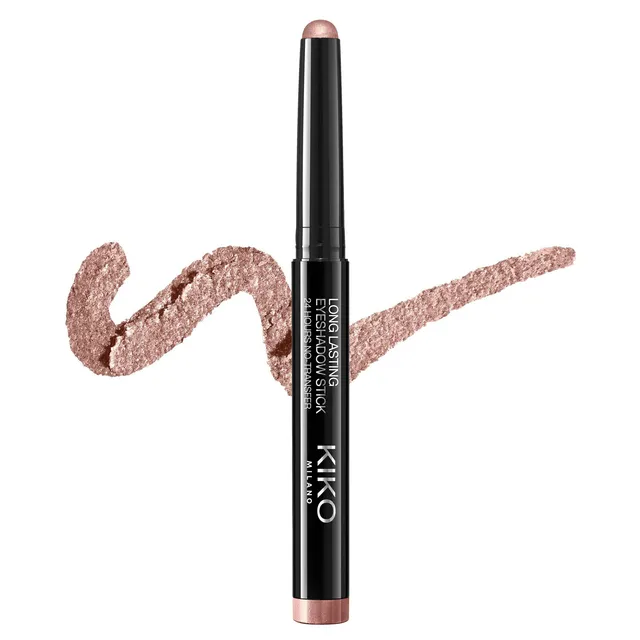 KIKO MILANO Long Lasting Eyeshadow Stick 24H No.08 Shell 1.6g