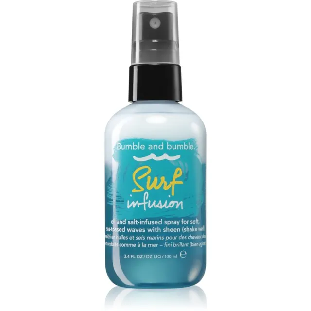 Bumble and bumble Surf Infusion Rannalainete efekti andev pihusti õliga 100 ml