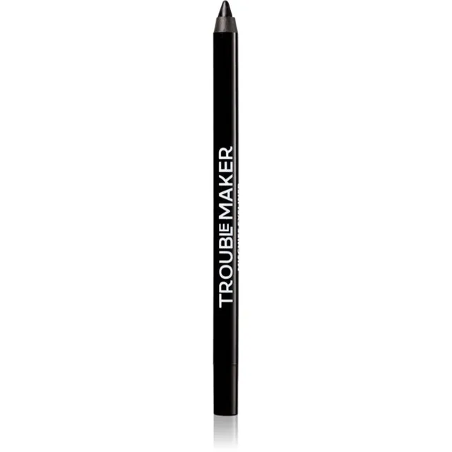 Trouble Maker Mischief Kohl Eyeliner Pencil Kajal silmapliiats / silmalainer varjund After Hours Black 1.2 g