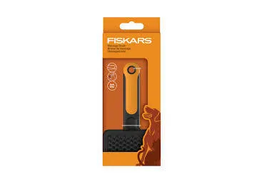 Lemmikloomade massaažihari FISKARS