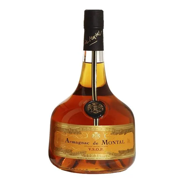 Armagnac de Montal VSOP 70cl Prantsusmaa