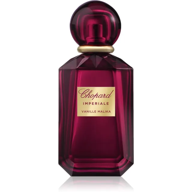 Chopard Vanille Malika Parfüümvesi naistele 100 ml