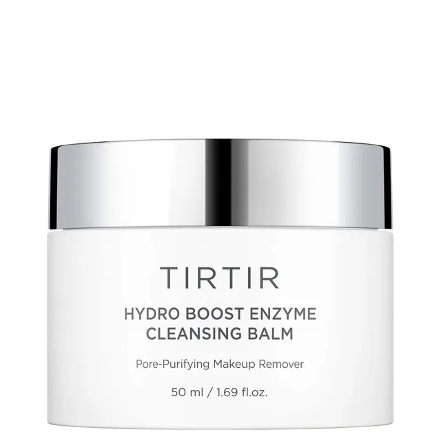 TIRTIR Hydro Boost Enzyme Cleansing Balm 50ml