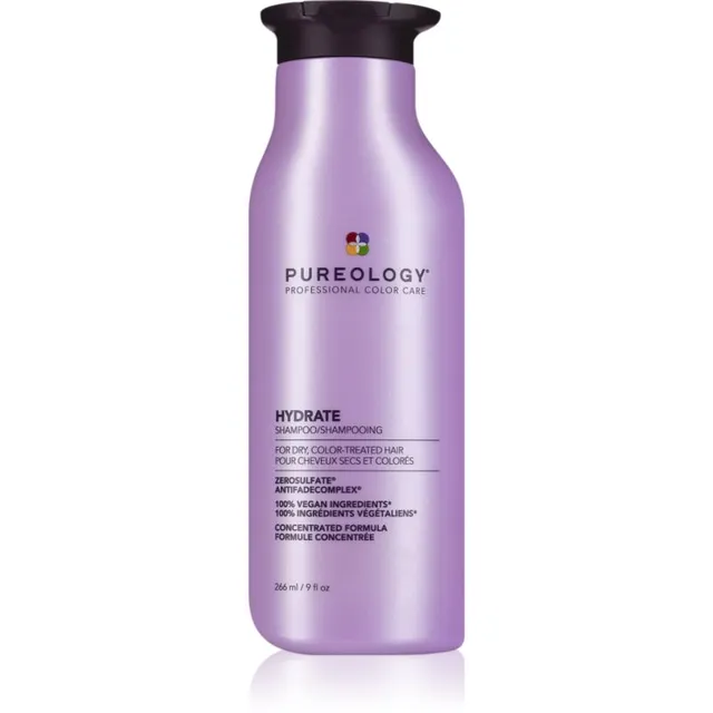 Pureology Hydrate Niisutav šampoon naistele 266 ml