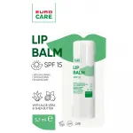 Eurocare huulepalsam 5.7 g