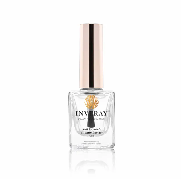 Inveray Nail & Cuticle Vitamin Booster