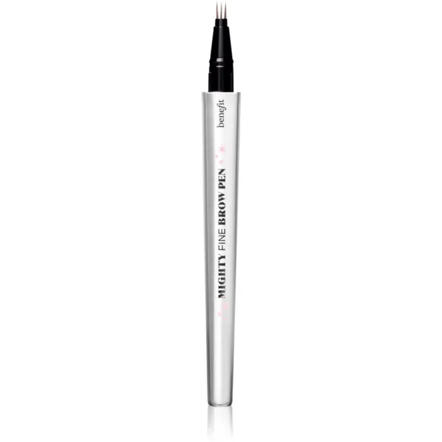 Benefit Mighty Fine Brow Pen Täpne kulmupliiats varjund 2,5 0.5 ml