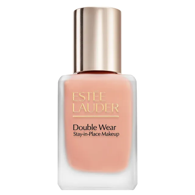 ESTEE LAUDER Double Wear Stay-In-Place Makeup SPF10 No.2C2 Pale Almond 30ml