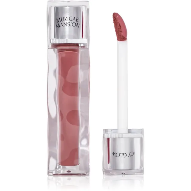 MUZIGAE MANSION Icy Glow Sädelev huuleläige varjund 07 Noble 5 ml