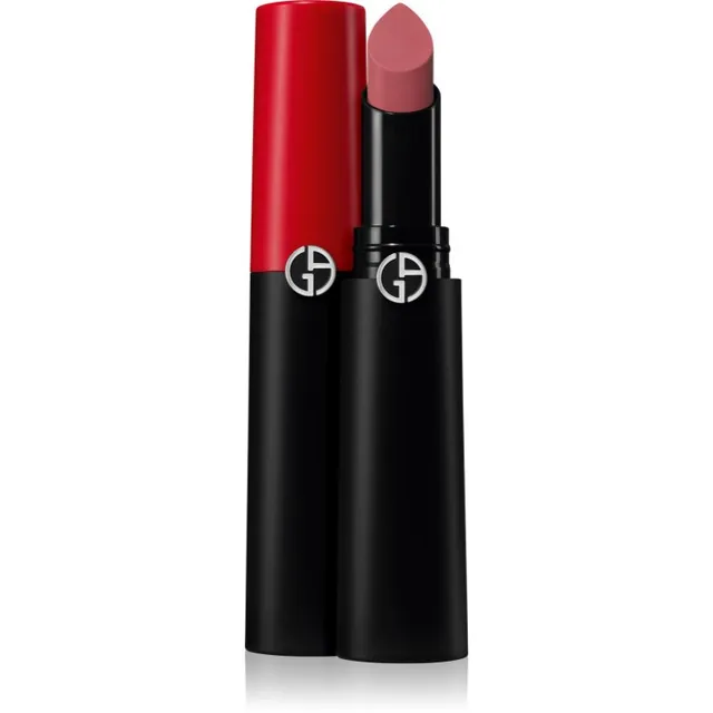 Armani Lip Power Matte Matt huulepulk varjund 115 Affectionate 3.1 g