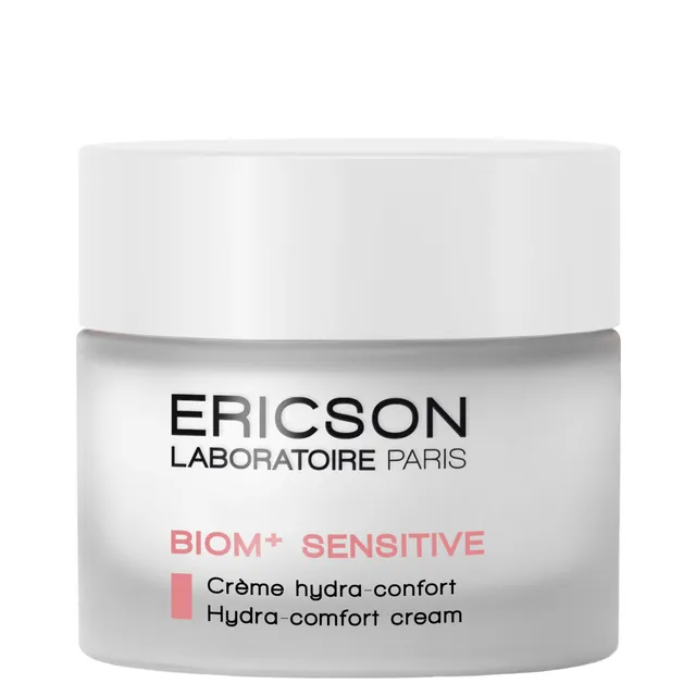 ERICSON LAB Biom+ Sensitive Hydra-Comfort Cream 50ml