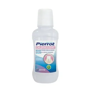 Pierrot Chlorhexidine Suuvesi Igemeprobleemidele 250ml