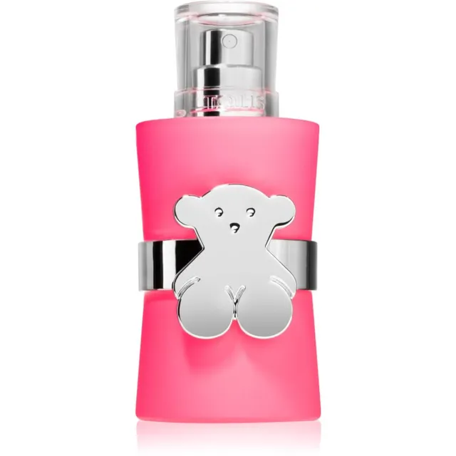 Tous Your Moments tualettvesi naistele 50 ml