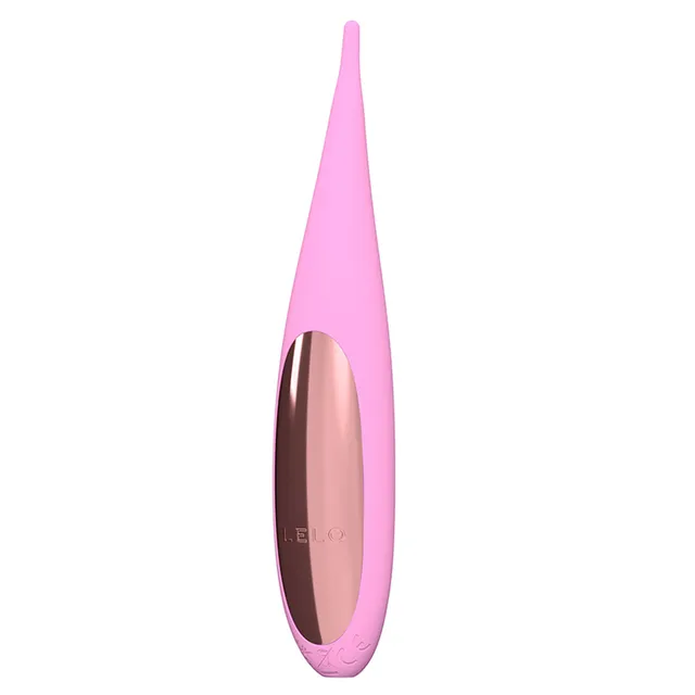 LELO Dot Travel Pink