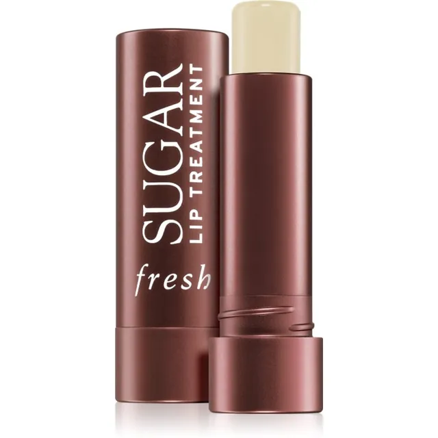 fresh Sugar Tinted Lip Treatment Toonitud niisutav huulepalsam varjund Original 4.3 g