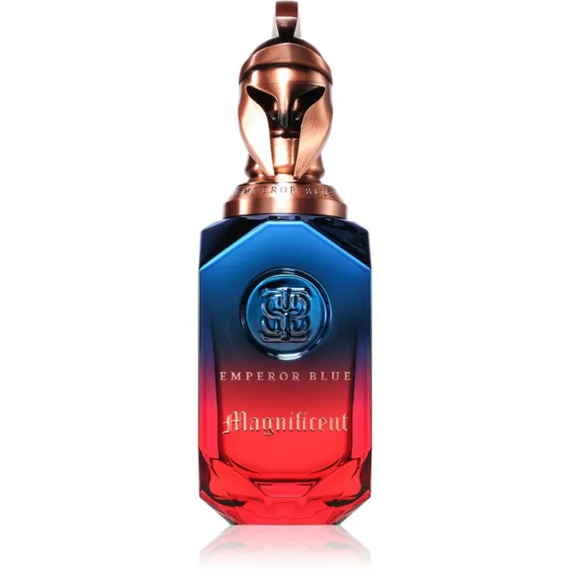 Emperor Blue Magnificent Parfüümvesi naistele 100 ml