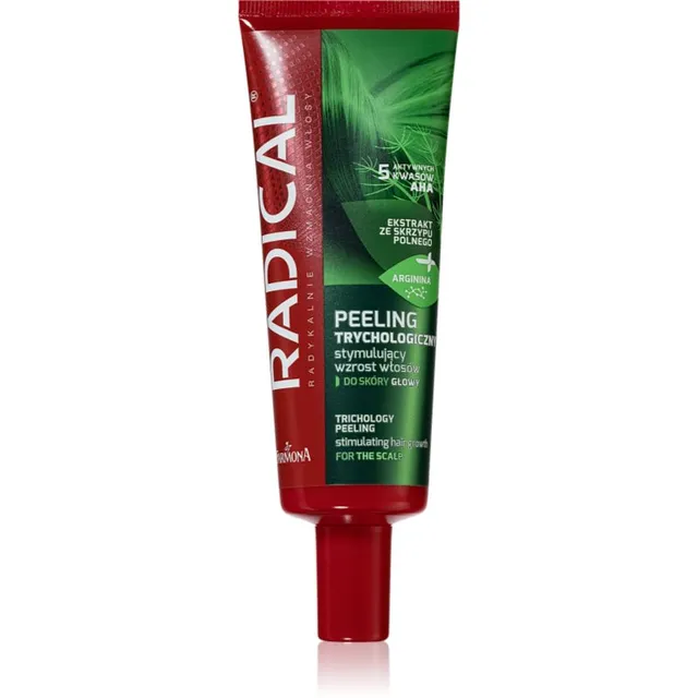 Farmona Radical Hair Loss Peanahakoorija juuste väljalangemise raviks 75 ml