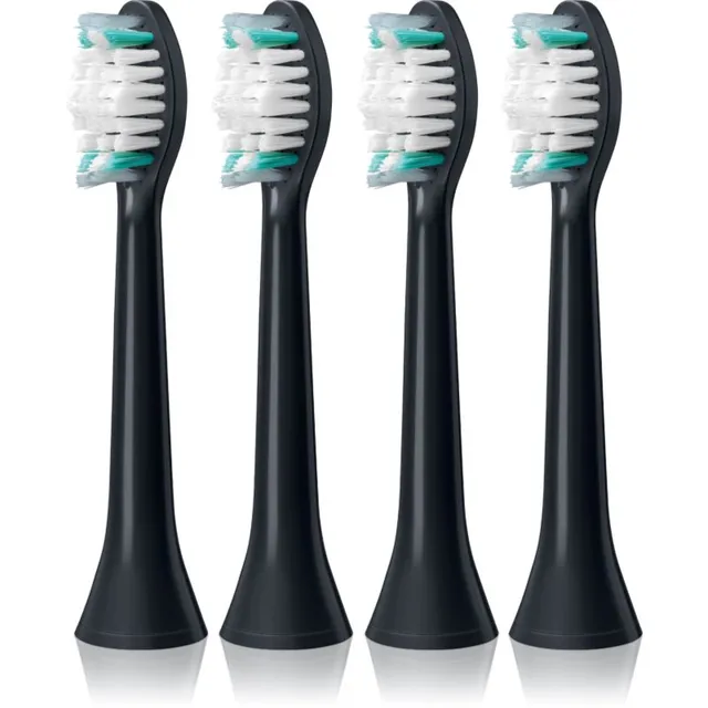 BEURER Classic Clean Hambaharja varuharjapead 4 tk