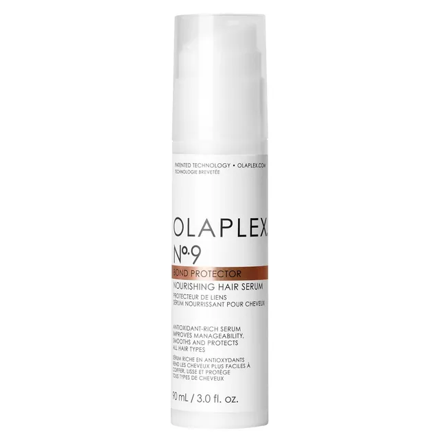 OLAPLEX No.9 Bond Protector Nourishing Hair Serum 90ml