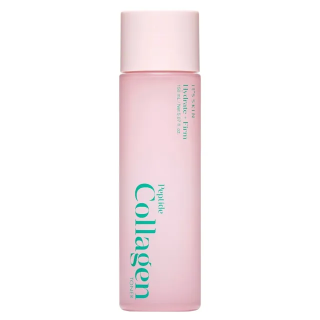 ITS SKIN Peptide Collagen Toner 150ml