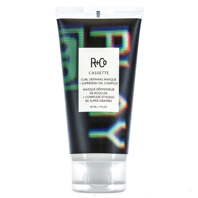 R+CO Cassette Curl Defining Masque 147ml