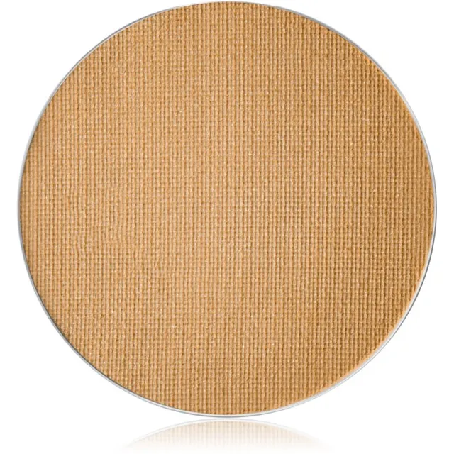 MAC Cosmetics Eye Shadow Pro Palette Refill Pan Lauvärv täitepakend varjund Marsh 1.5 g