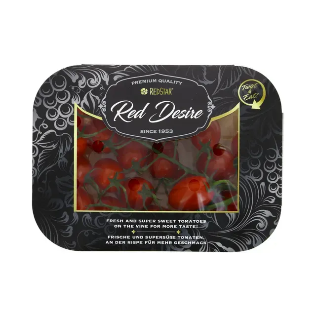 Kirsskobartomat  Red Desire, 250 g