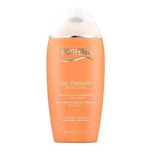 Biotherm Oil Therapy Baume Corps ihupiim 200ml