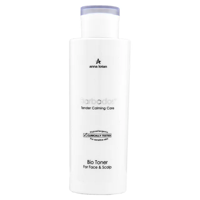 ANNA LOTAN Barbados Bio Toner 200ml