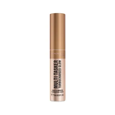 Vedelsära Turbocharged Glow Chelsea 4 10ml
