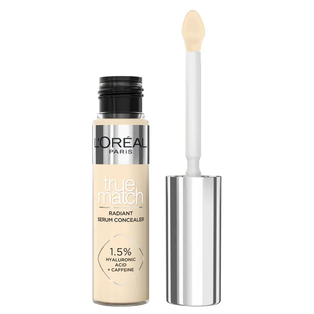 L'OREAL True Match Radiant Serum Concealer No.0.5D 11ml