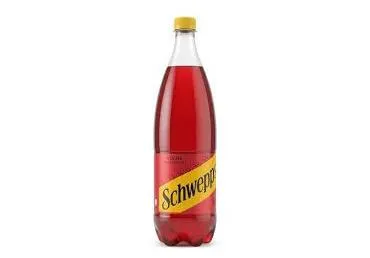 Toonik SCHWEPPES Cherry Pepper 1.5L
