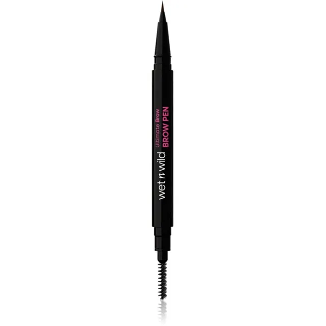 Wet n Wild Ultimate Brow Pen Kulmupliiats varjund 0.5 ml