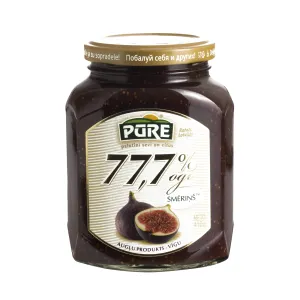 Pure Viigimarjamoos 410g