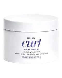 COLOR WOW Curl Coco-Motion Lubricating Conditioner 295ml