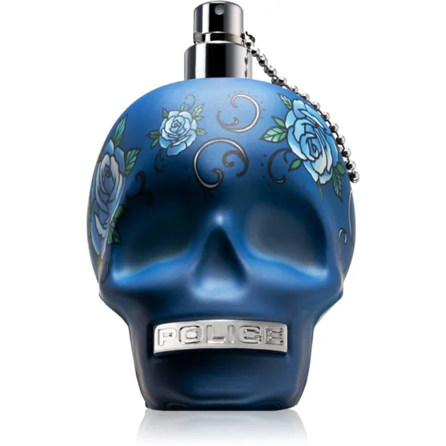 Police To Be Tattooart tualettvesi meestele 125 ml