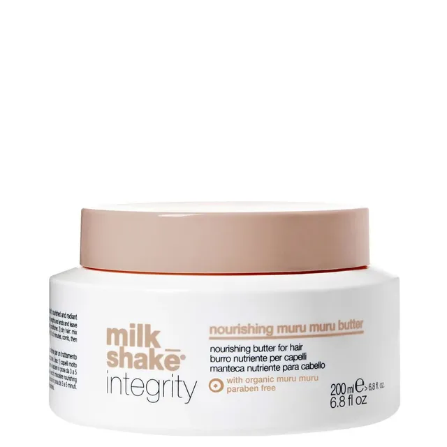 MILKSHAKE Integrity Nourishing Muru Muru Butter 200ml