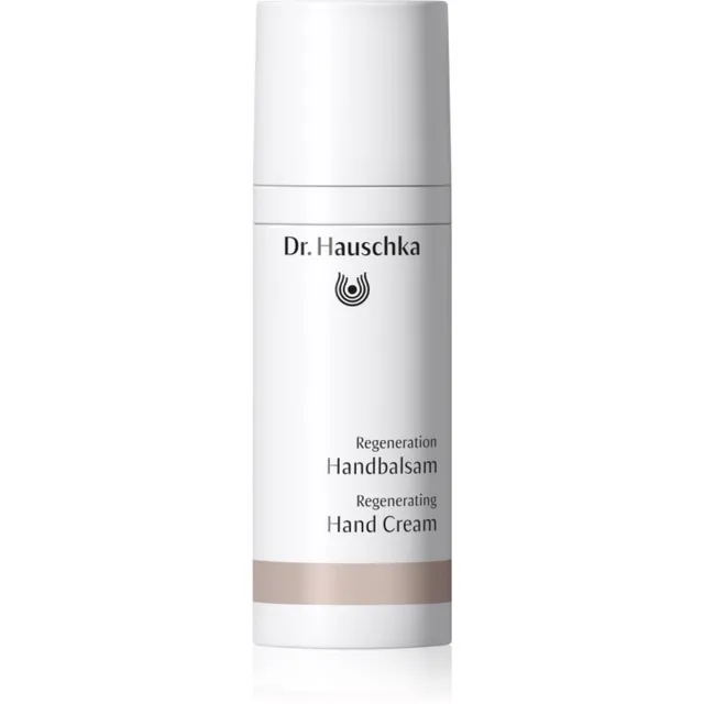 Dr. Hauschka Regeneration Taastav kreem kätele 50 ml