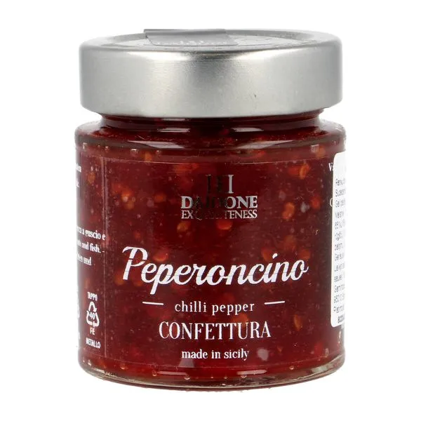 Tšillipipra moos PEPERONCINO