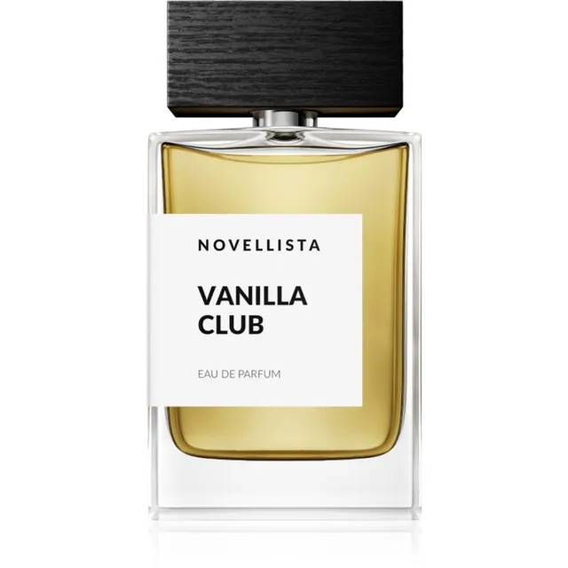 NOVELLISTA Vanilla Club Parfüümvesi unisex 75 ml