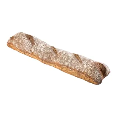 Mitmevilja baguette 250g