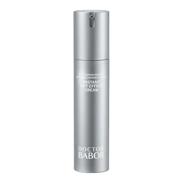 BABOR Doctor Babor Lifting Instant Lift Effect Cream 50ml