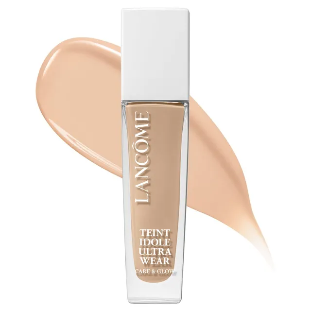 LANCOME Teint Idole Ultra Wear Care & Glow Foundation SPF25 No.120N 40ml